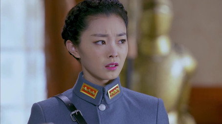 尖锋之烈焰青春 Сезон 1