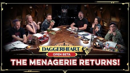 The Menagerie Returns! (2024) - Episode 139 poster and promotional image