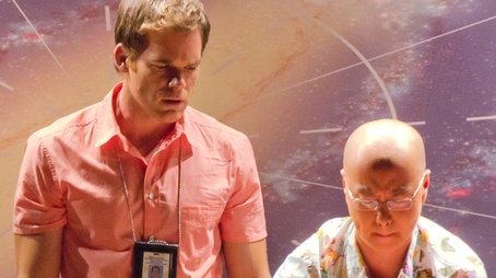 Get Gellar (2011) - Episode 9 poster and promotional image