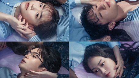 Shikyu Renai (2025) tvshow poster - Click for spoilers and plot summary