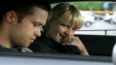 Serce pisarza (2007) - Episode 6 poster and promotional image