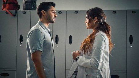The Long and Winding Road (2021) - Episode 3 poster and promotional image