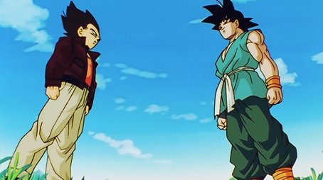 Noch stärker! Gokus Traum endet nie!