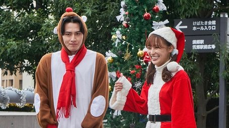 Bakuage Sentai Boonboomger142