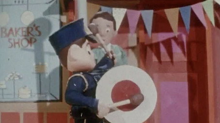 Davey and Goliath 시즌 1