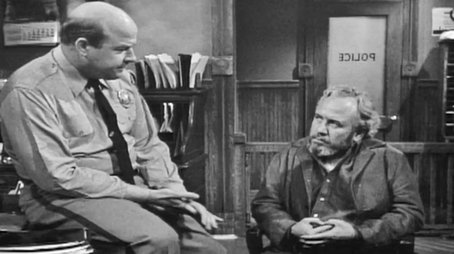 DS-58 (1966) - Episode 58 poster and promotional image