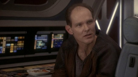 Star Trek: Deep Space Nine Évad 5