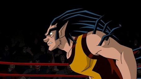Secret of the Omnitrix (2) (2007) - Episode 6 poster and promotional image
