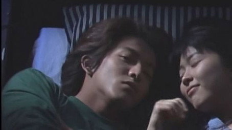 ラブジェネレーション Stagione 1