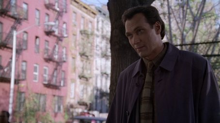 Simone Says (1994) - Episode 5 poster and promotional image