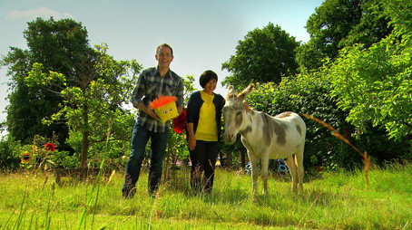 Donkeys and Piers (2015) - Episode 16 poster and promotional image