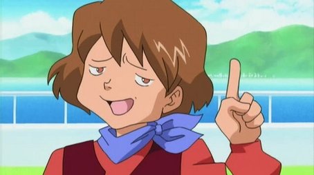 Onii-chan, the Prince (2001) - Episode 6 poster and promotional image