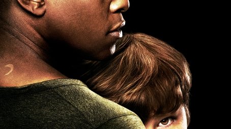 Resurrection (2014) poster
