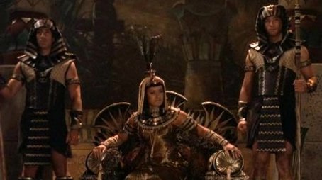 City of the Dead (1999) - Episode 6 poster and promotional image
