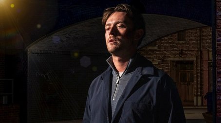 Friday, 15th November 2024 (2024) - Episode 136 poster and promotional image