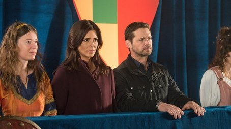 Long Live the King (2018) - Episode 11 poster and promotional image