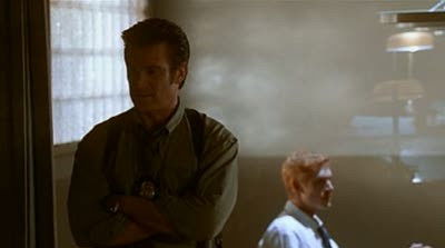 End Game (I) (1999) - Episode 19 poster and promotional image