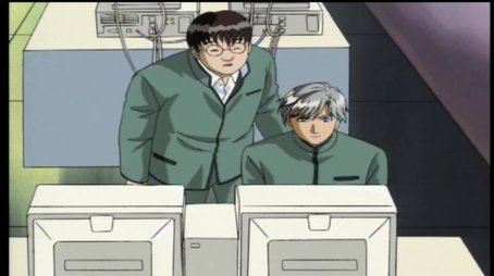 Young Akechi's Splendid Challenge - File 2 (1999) - Episode 89 poster and promotional image