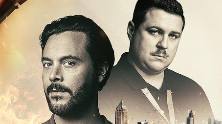Deadly Games (2020) - Season 2 poster and promotional image