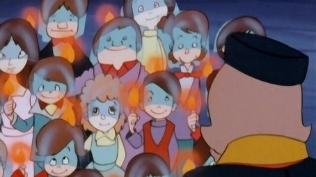 Eve's bell of sadness rings (1972) - Episode 51 poster and promotional image
