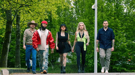 Ink Master Sezona 17