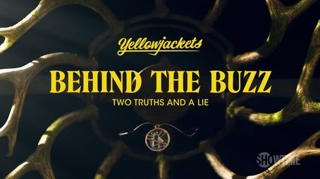 Behind the Buzz Season 2 Episode 5 (2023) - Episode 5 poster and promotional image