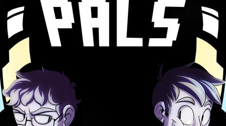 Play Pals (2014) poster