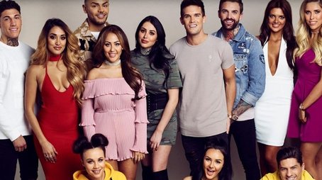 Season 14 (2017) - Season 14 poster and promotional image