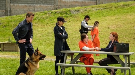 The Date Escape (2022) - Episode 7 poster and promotional image