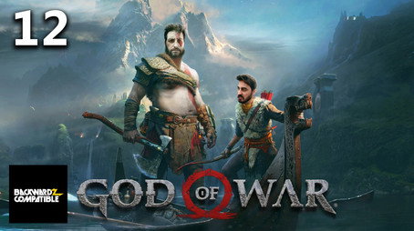 Backwardz Compatible Sezona 3