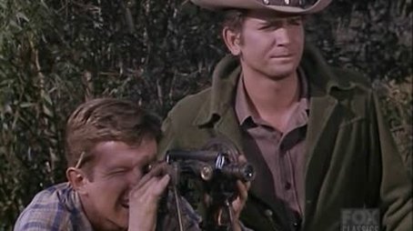 Look to the Stars (1962) - Episode 26 poster and promotional image