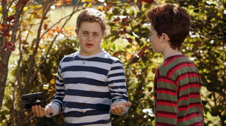 The Dumping Ground Сезон 4