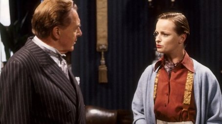 Mrs. Lipton's Nasty Turn (1991) - Episode 3 poster and promotional image
