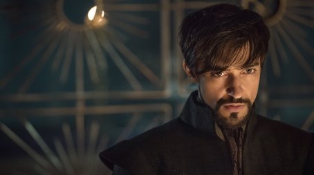 Modus Operandi (2015) - Episode 3 poster and promotional image