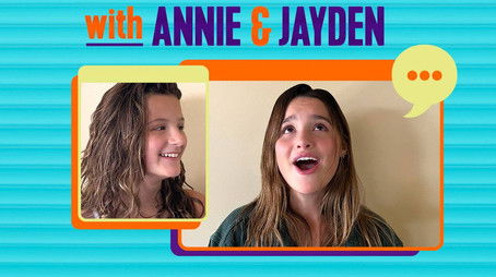 Season 1 (2020) - Season 1 poster and promotional image