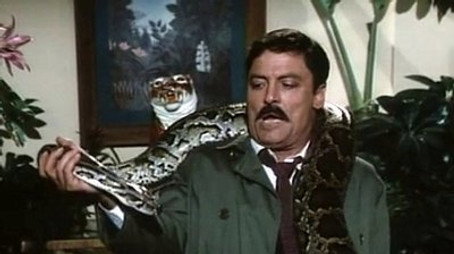 Mike Hammer Сезон 2