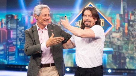 El hormiguero シーズン 19