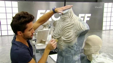 Face Off Temporada 6