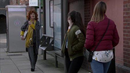 Monday, 25th February 2019 (Part 2) (2019) - Episode 47 poster and promotional image