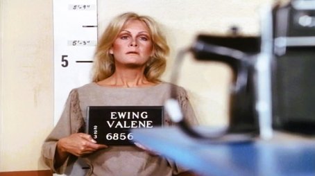 The Burden of Proof (1983) - Episode 21 poster and promotional image