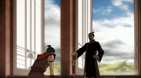 Avatar: A Lenda de Aang34