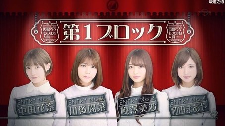 Second Internal Impersonation Award Part 1 (2018) - Episode 29 poster and promotional image