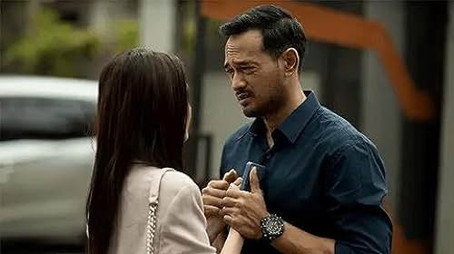 90 Hari Mencari Suami Сезон 1