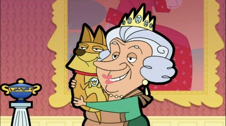 Royal Bean (2003) - Episode 3 poster and promotional image