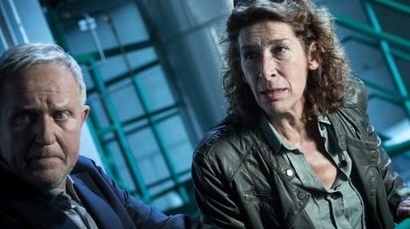Vienna - Timber (2019) - Episode 33 poster and promotional image