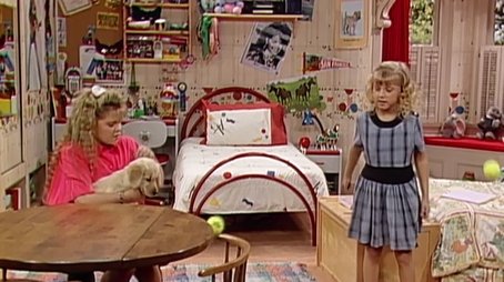 The Greatest Birthday on Earth (1989) - Episode 10 poster and promotional image