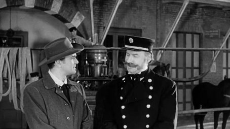 Little Papeete (1954) - Episode 8 poster and promotional image