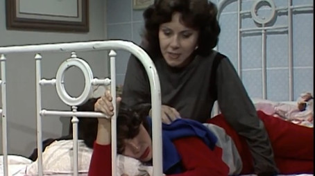 Episode 70 (1984) - Episode 70 poster and promotional image