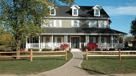 Vítejte doma Sezóna 4