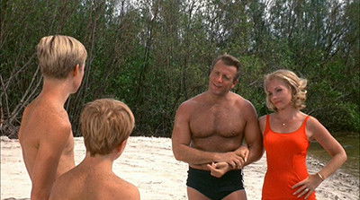 The Misanthrope (1964) - Episode 15 poster and promotional image